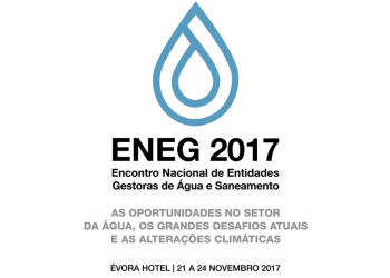 Presidente do Conselho Mundial da Água confirmado no ENEG 2017