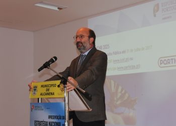 Estratégia Nacional para a Conservação da Natureza e Biodiversidade em debate até setembro