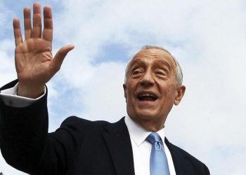 Presidente da República promulga diplomas para reforma da floresta apesar de suscitarem reparos