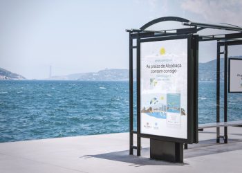 NAVIA: Nova app “Praia.comigo”