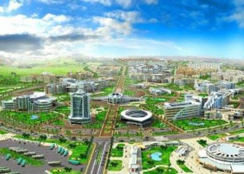 Procesl integra consórcio responsável pelo projeto de nova cidade na Argélia