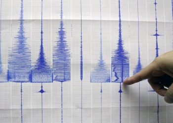Sismo de magnitude de 5,5 abala norte do Chile
