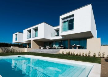 Lisbon Green Valley: a sustentabilidade ambiental através da construção