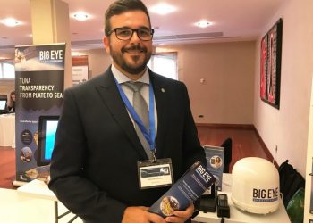 BitCliq representa Portugal na final mundial do desafio “Fish 2.0 2017”