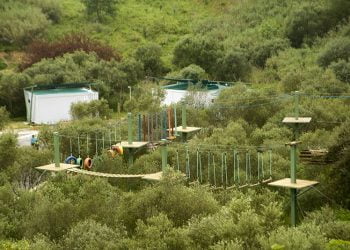 Quinta do Narigão vai ser requalificada