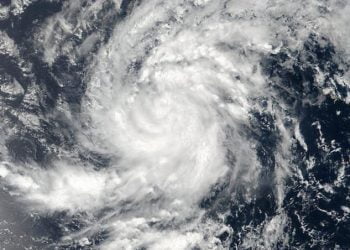 Costa da Florida será atingida este fim-de-semana pelo Furacão Irma e será destrutivo