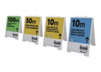 Sociedade Ponto Verde participa na “Corrida Jumbo”