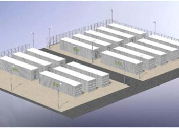 Endesa adjudica construção de maior bateria elétrica de Espanha