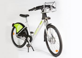 Projeto de bike sharing da EMEL arranca na Semana Europeia da Mobilidade