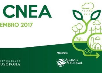 XIII Congresso Nacional de Engenharia do Ambiente em Lisboa