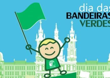 Dia Bandeiras Verdes Eco-Escolas realiza-se a 27 de setembro
