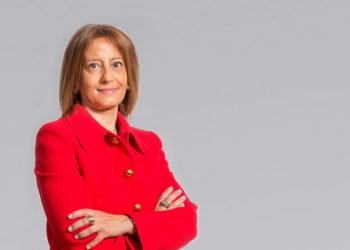 Ivone Rocha presente na reunião de criação da Federação Europeia do Direito da Energia