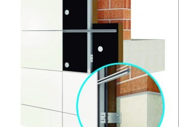 Knauf Insulation lança novas soluções para fachadas ventiladas