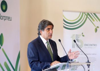 Nova licença da Valorpneu prometida para início de 2018