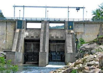 Nelas apela à moderação no consumo de água devido à seca