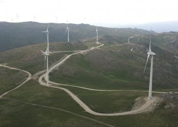 Diminuição da produção de renováveis aumenta preço da eletricidade