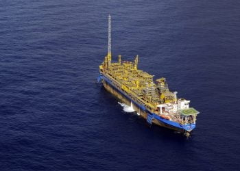 Galp adquire 20% em Norte de Carcará e aumenta posição no bloco BM-S-8 no Brasil