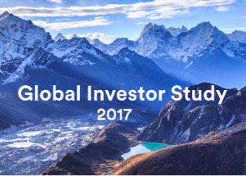 Investidores portugueses revelam maior interesse no investimento sustentável