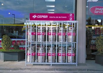 Cepsa investe 20 milhões no mercado de gás engarrafado em Portugal