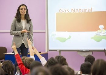 Galp lança projeto de empreendedorismo educativo Switch UP