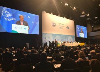 COP23 termina hoje em Bona