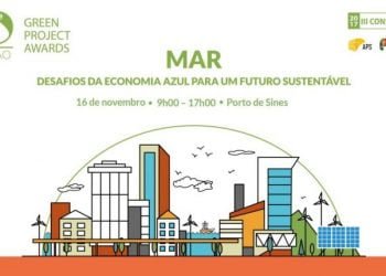“Desafios da economia azul para um futuro sustentável” em debate em Sines