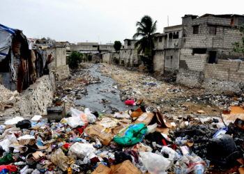 Henkel associa-se ao Plastic Bank para transformar resíduos em oportunidades