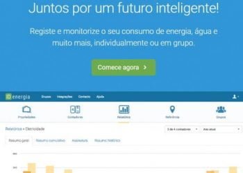 Coopérnico lança plataforma para ajudar a poupar energia e água
