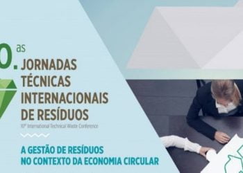 Especialistas reúnem-se no Porto em jornadas sobre resíduos
