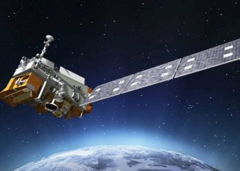 NASA lança satélite meteorológico de nova geração para melhorar previsões