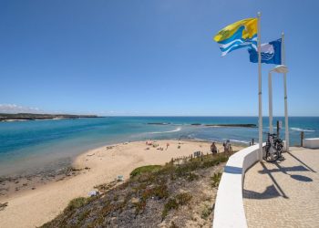 Mértola e Odemira eleitos “Município Mais Azul 2017”
