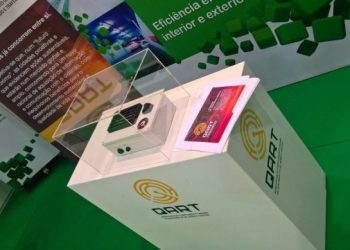 ISQ apresenta tecnologia de monitorização do ruído e qualidade do ar na Web Summit