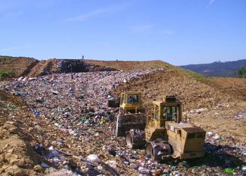 Recuperação do aterro sanitário do Planalto Beirão custa 4,1 milhões de euros