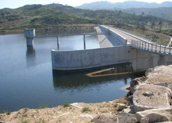 Bragança quer construir charcas e barragens para armazenar água