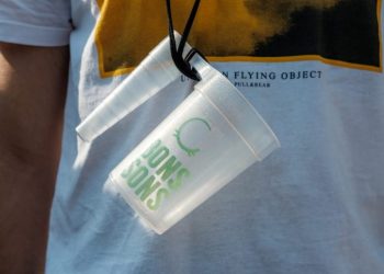 Bons Sons premiado com Sê-lo Verde