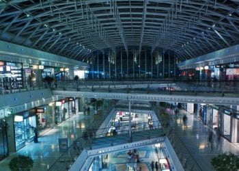 Centros comerciais e ginásios há quatro anos sem auditorias obrigatórias à qualidade do ar