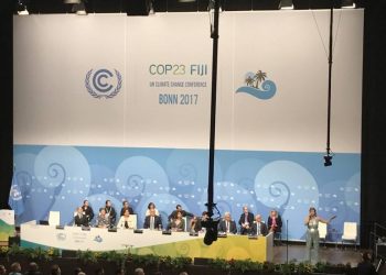 Quercus vai estar na 23ª Conferência do Clima das Nações Unidas