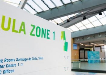 COP23 arranca hoje em Bona