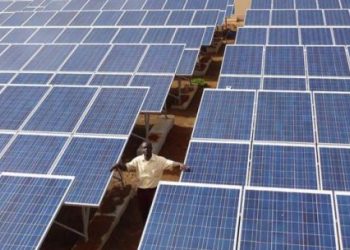 É necessário acelerar as medidas sobre Energia necessárias para implementar o Acordo de Paris