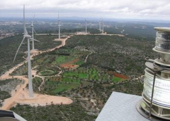 APREN organiza workshop sobre o futuro do setor eólico