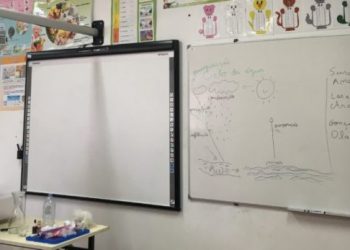 Águas do Marco avança com projeto educativo “Água Segura”