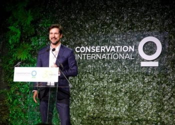 Projeto Amazonia Live distinguido pelo prémio Global Conservation Hero