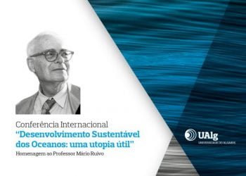 Universidade do Algarve homenageia Mário Ruivo com conferência internacional