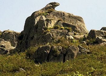 Parque Nacional da Peneda-Gerês recebe 4,6 milhões de euros