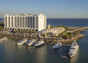 Vilamoura recebe primeiro seminário Adapt.Local