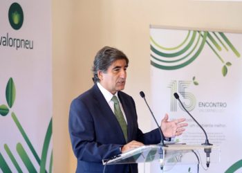 Valorpneu: Nova licença prometida para início de 2018