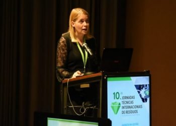 “Encaramos os resíduos como recursos”