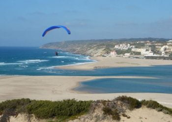 Conselho de Ministros aprova dragagem de 16,8 milhões de euros na Lagoa de Óbidos