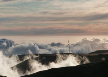 UE atinge novo máximo histórico de abastecimento por energia eólica