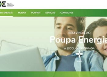 Novas tarifas de gás e eletricidade para 2018 disponíveis no portal “Poupa Energia”